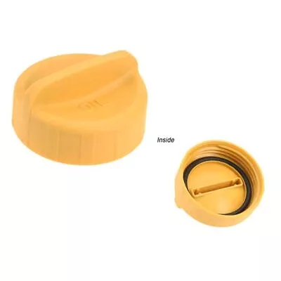 For Porsche 944 1983-1991 Dansk Screw Type Oil Filler Cap • $17.56