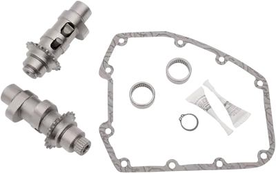 S&S Cycle 585CE Easy Start Chain Drive Cam Kit For 2006-2017 Twin Cam 106-5233 • $539.95