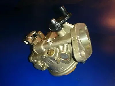 Ba2e 6650 CARBURETOR 6650A3  Outboard Motor Mercury 200 20hp (4 A16) • $159