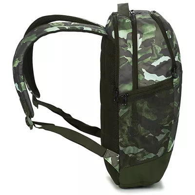 Nike Brasilia Training Camouflage Backpack – 100 Moro -Size Extra Large • £24.99