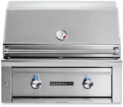 Lynx Sedona Series L500NG 30 Inch Built-in Gas Grill With Natural Gas • $1899