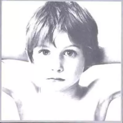 U2 : Boy CD (2001) • $5.99