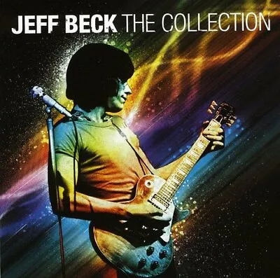 £16.78 • Buy Jeff Beck - The Collection [CD]