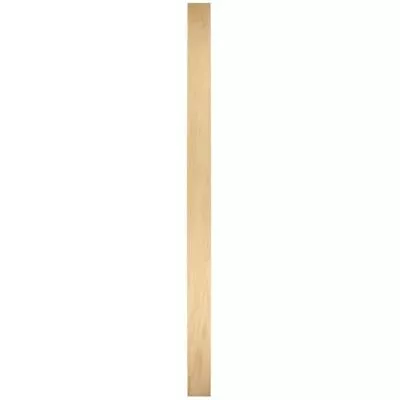 Hemlock Square Newel Post 90mm Full & Half • £45.60