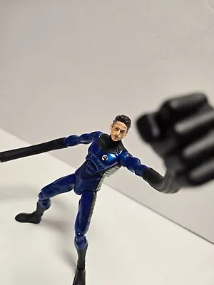 2007 Hasbro Marvel Fantastic Four Mr. Fantastic 6  Action Figure • $14.99