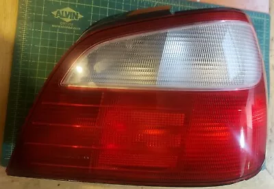 2002 2003 Subaru Impreza WRX/STI Right Passenger Side SEDAN Tail Light OEM JDM  • $70