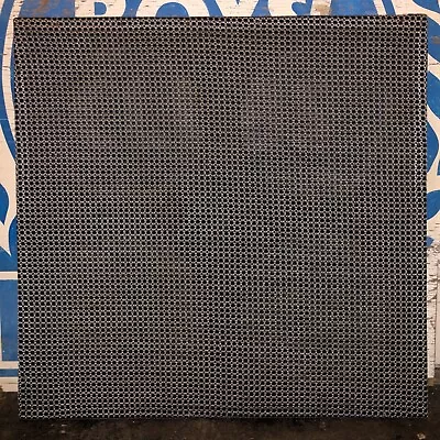 Vintage 1970s 4x12 Speaker Cab Cabinet Grill Cloth • £55