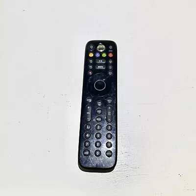 Microsoft Xbox 360 Media Remote DVD Control For Model 1493 [Not Tested] • $11