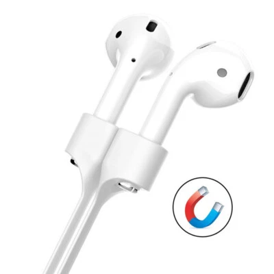 $5.40 • Buy Anti Lost Strap String Rope For Apple Airpods Pro Case Cover Ear Hook Earbuds