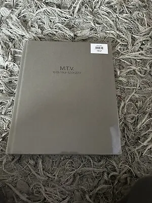 Mika Vainio M.t.v. 15.05.1963 ~ 12.04.2017 Book + Cd • £34