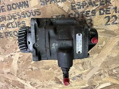 Clayton Dewandre Perkins 4.236 Exhauster Pump Auxiliary Drive  • $300