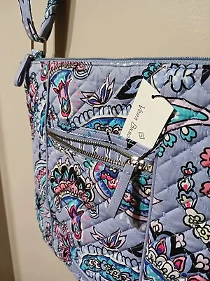 Vera Bradley Iconic Hipster  • $23