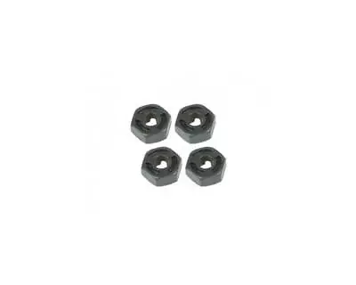 Precision-Crafted Hex Adaptor (5mm Thick) - 4pcs Designed For Sakura D3 • $2.99