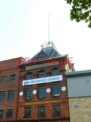 £1.85 • Buy Photo  Former Mansfield Brewery The Old Brewery Tower With Original Signage. The