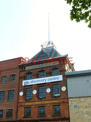 £1.85 • Buy Photo  Former Mansfield Brewery The Old Brewery Tower With Original Signage. The