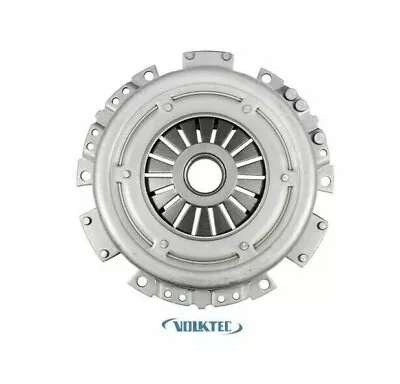 Clutch Pressure Plate W/collar 200mm 1968 To 1970 VW Volkswagen Beetle Bug Bus • $65