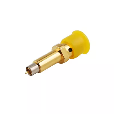 Eightwood MS156 MCC Plug Male To SMA Female Test Probe Connector Adapter • $6.59