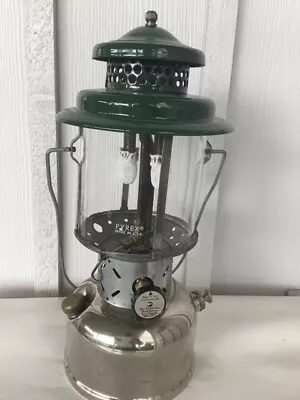 Coleman Double Mantel 220-D Lantern  B 48 • $125