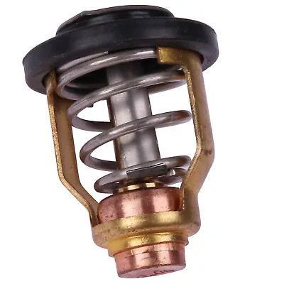 60­ºC Thermostat 140°F For Mercury 75HP 80HP 90HP 100HP 225HP Carb EFI • $25