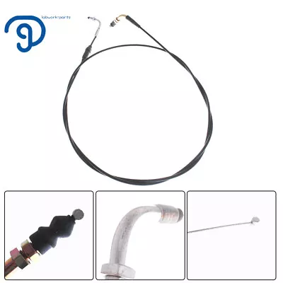 4 Stroke Chinese Scooters Moped Throttle Cable Gas Cable 72  For Baccio/TaoTao • $9.06