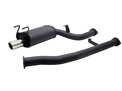 HKS Sport Series CatBack Exhaust For 1989-1994 Nissan 240SX S13 31013-BN002 • $382.50