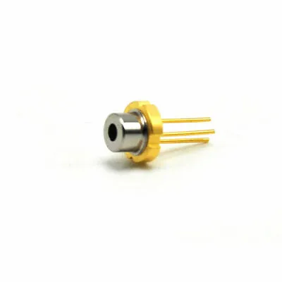 £9.23 • Buy 850nm 1000mW Infrared 5.6mm TO-18 Laser Diode 1W AlGaAs Semiconductor IR LD