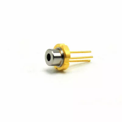 £9.23 • Buy 850nm 1000mW Infrared 5.6mm TO-18 Laser Diode 1W AlGaAs Semiconductor IR LD