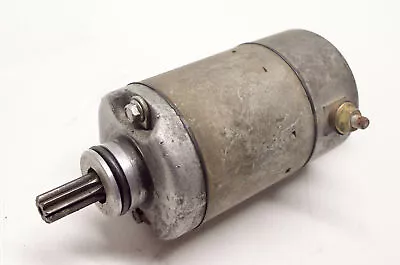 Mitsuba SM-13 Starter Motor 12v • $29.95