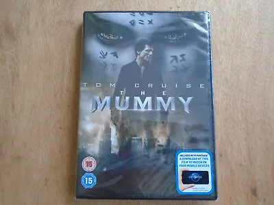 £3 • Buy The Mummy DVD (NEW & SEALED)