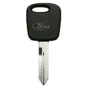  For 1998 1999 2000 2001 2002 2003 Ford F-150 F150 Transponder Key  • $14.95