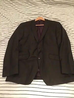 Holland Esquire Tailored Jacket Size 44 • £34.99