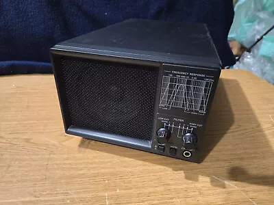 Yaesu  SP-2000 Speaker • $145