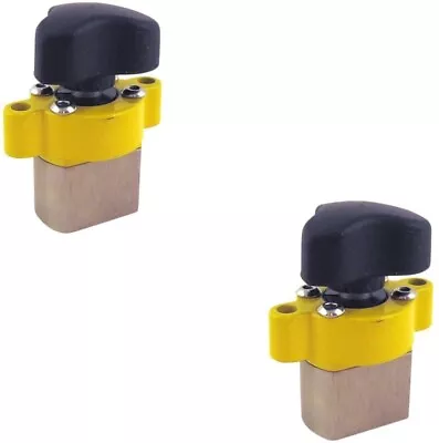 Magswitch MagJig 60 The Ultimate Workholding Clamp 2 Pack • $43.41