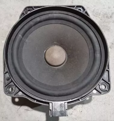 2007-2013 Mini Cooper Clubman Harmon Kardon Front DOOR Lower Woofer OEM 9194841 • $34.95