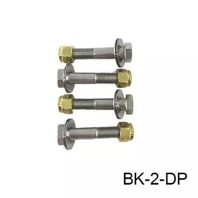 Th Marine BK2DP Fine Thread Jack Plate Engine Bolts • $49.87