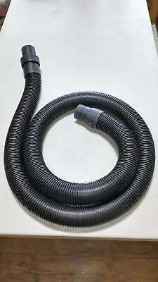 $22 • Buy Shop Vac 2 1/2 Inch Fitting 8 Foot Vacuum Cleaner Hose 90503