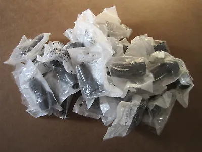 Lot Of Twenty Five (25) Lasco 3/4  Insert Female Adapter PVC MFR # 1435007 • $14.95