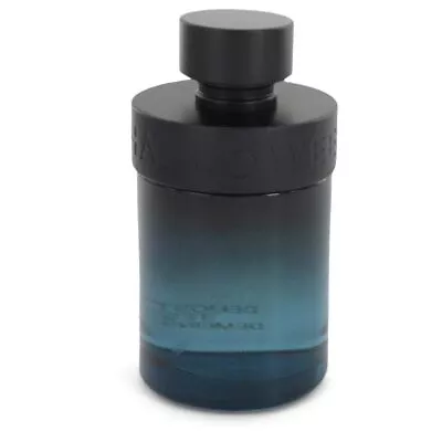 Jesus Del Pozo Halloween Man X Eau De Toilette Spray (Tester) 4.2 Oz For Men • $38.49