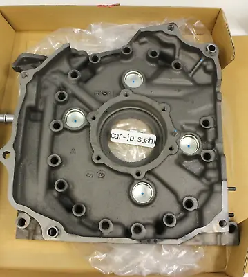 MAZDA Genuine RX-7 FD3S 13B REW Rotary Rear Housing Direct N3YC-10-C50 OEM NEW • $639.99