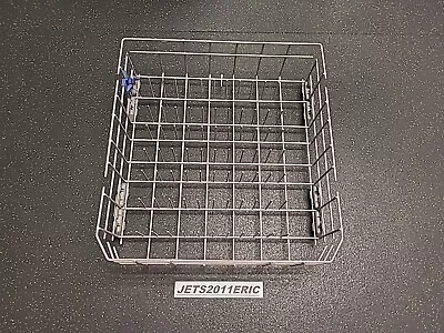 EXCELLENT CONDITION!!! Dishwasher Lower Dishrack W10525646 ; W10728159 • $89.99