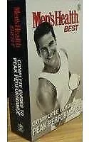 Mens Health Mens Used; Good Book • £2.59