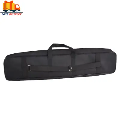 Portable Recurve Bow Bag Bow Carrying Case For Hunting Travel • $34.75