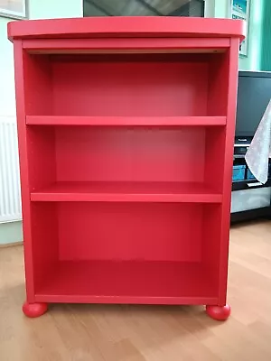 Ikea Bookcase • £20