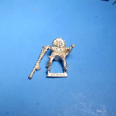 GW Warhammer Fantasy Empire Balthasar Gelt Metal Rider BIts I04 • $14