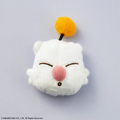 $41.85 • Buy Final Fantasy Plush  Magnet/Moogle  1P SQUARE ENIX New Japan Original Presale