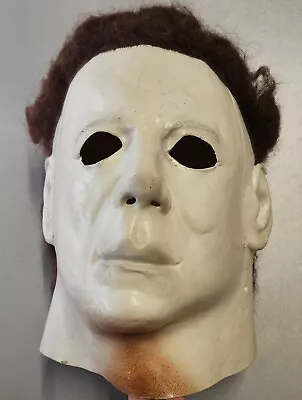 Trick Or Treat Studios Halloween 1978 The Shape Michael Myers Latex Mask • $45