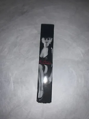 MAC Marilyn Monroe Dazzlglass Lip Gloss LITTLE ROCK - Rare! NIB • $59