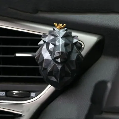 Scentxy Car Air Fresheners Perfumes Fragrances Oil Vent Clip AU Valentine Gifts • $29.95