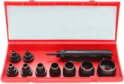 Maun 1001-05 WAD Punch Set With Centre Punch Imperial • £54.99