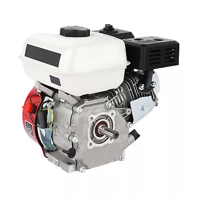 For Honda Gx160 6.5 Hp / 7.5 Hp Pull Start Gas Engine Motor Power 4 Stroke • $159